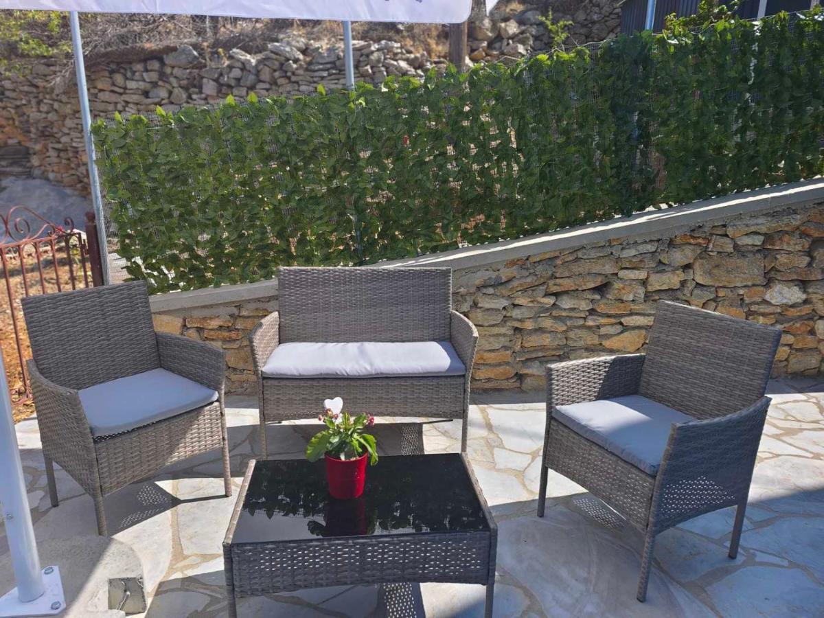 Aelia Studio Symi Exterior photo