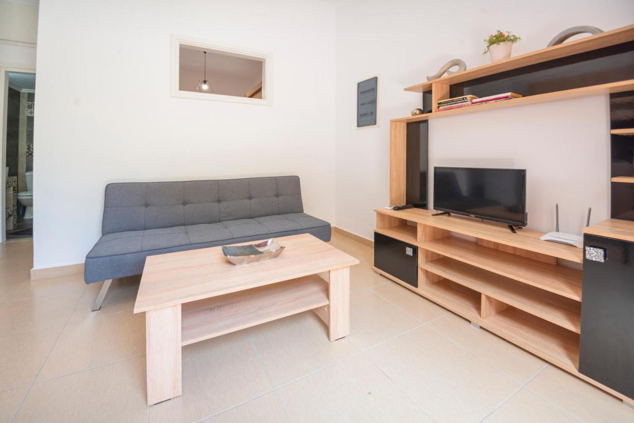 Aelia Studio Symi Exterior photo