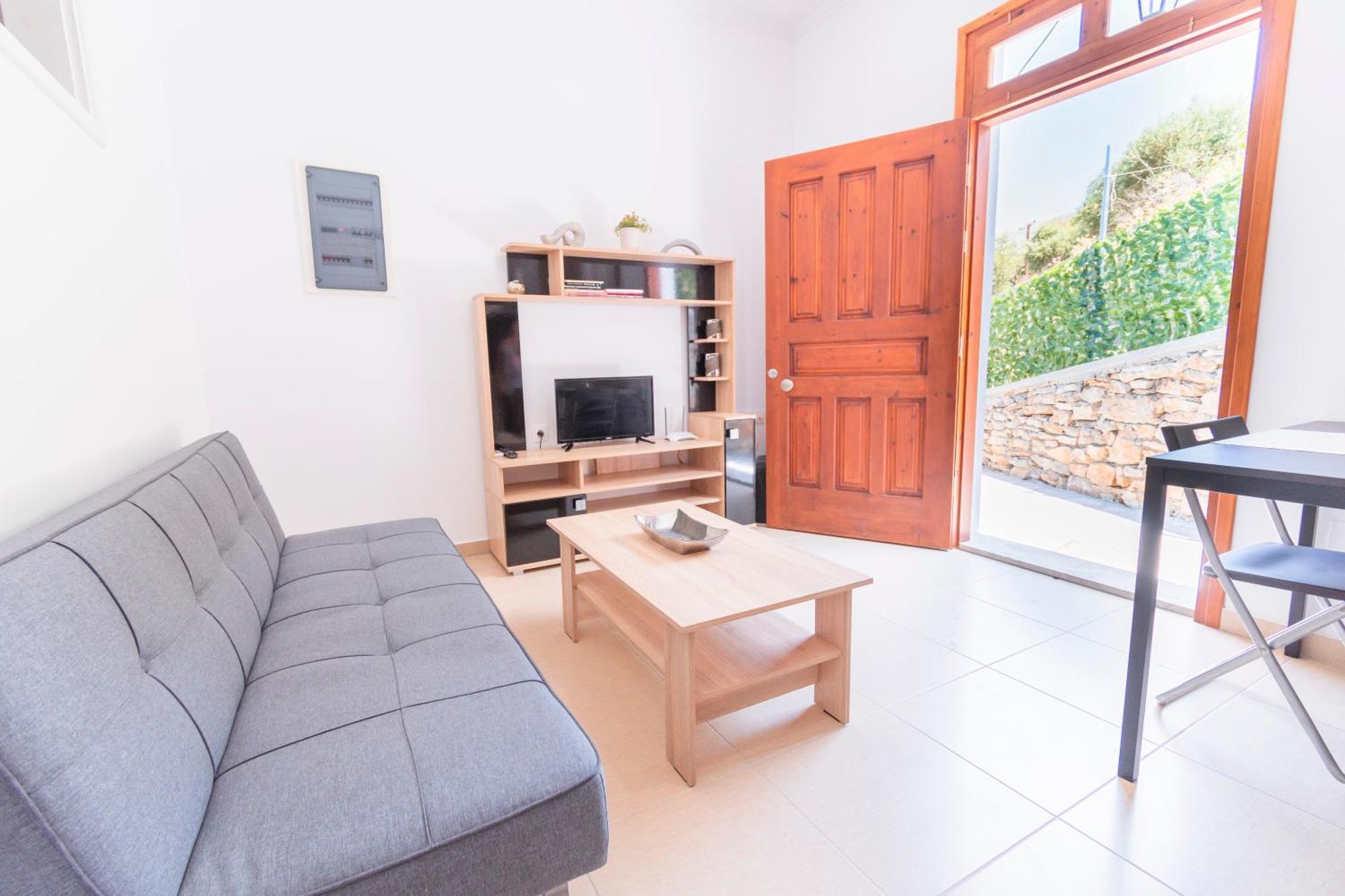 Aelia Studio Symi Exterior photo