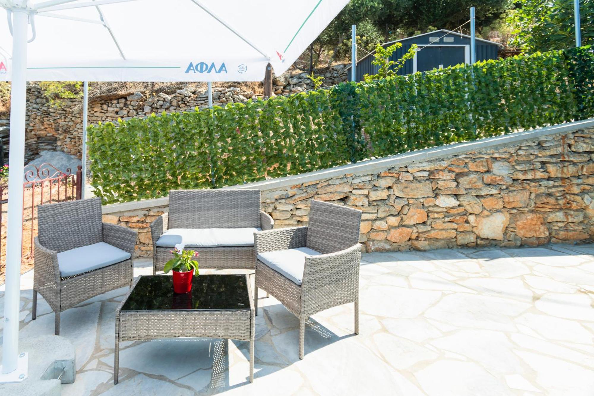 Aelia Studio Symi Exterior photo